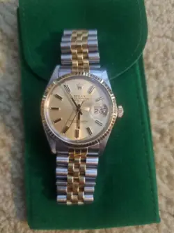 16013 QUICKSET WRIST