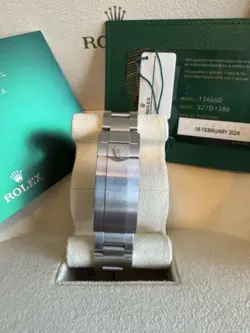 TAGS BOX