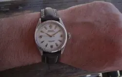 BUBBLE BACK/ AUTOMATIC