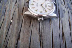 AUTOMATIC MEN'S WRIST