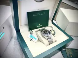 OYSTER PERPETUAL 2023