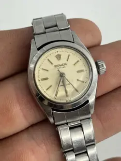 6410 LADIES 24MM