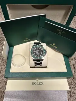 ROLEX 70TH