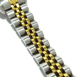 Auth ROLEX Datejust 69173G L498645 Gold Women's Wrist Watch