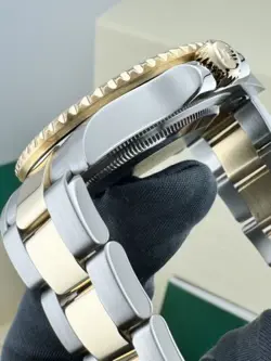 GMTMASTERII