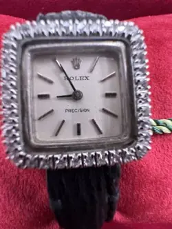 WATCH WITH REFRESHED