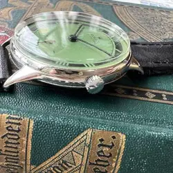 MARCONI 1910 GREEN