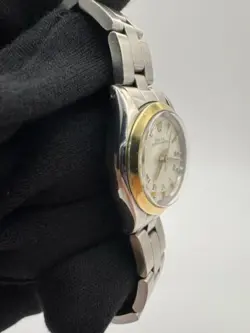 DIAL LADIES 24MM