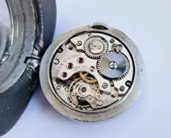 POCKET WATCH FROM
