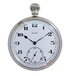 WATCH DECK