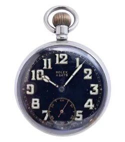 WWII ERA BRITISH