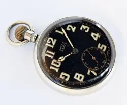 BRITISH MILITARY ISSUED