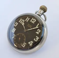 WWII ERA