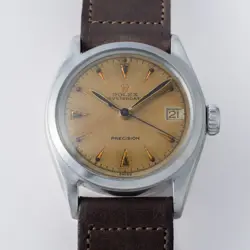 6066 VINTAGE