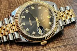 DIAL 41MM MENS