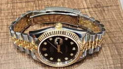 41MM MENS WATCH