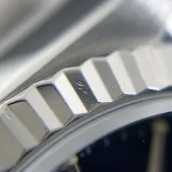 WG AUTOMATIC BLUE