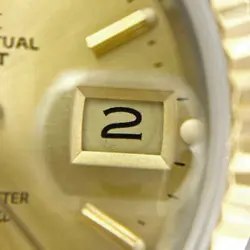 AUTOMATIC LADIES #BS251