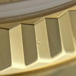 DAY-DATE DIAMONDS
