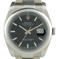 AUTOMATIC MEN'S #BS082