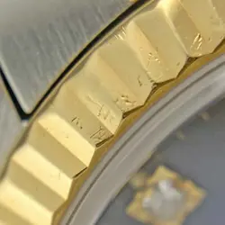 ROLEX 69173G YG