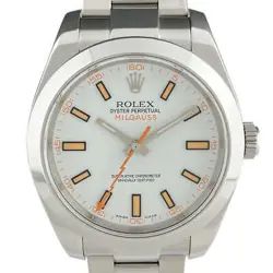 116400 AUTOMATIC MEN'S