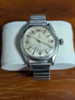 7934 TEXTURED DIAL