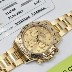 116508 18K