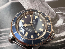 SUBMARINER ROLEX SUBMARINER