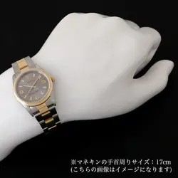 PERPETUAL 14203M GRAY