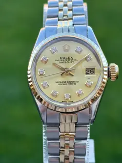 DIAMOND DIAL JUBILEE