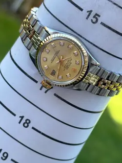 DATEJUST LADIES WATCH