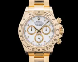 ROLEX 116528 DAYTONA