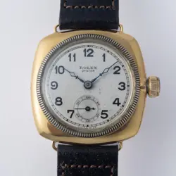 HAND-WINDING 9KYG CASE