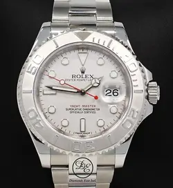 OYSTER PLATINUM
