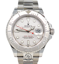 OYSTER PLATINUM