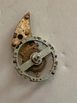 630 BUBBLEBACK