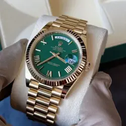 WATCH DAYDATE COLLECTION