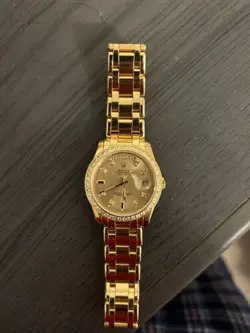 ROLEX PRESIDENTIAL DAY-DATE