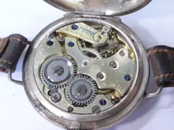 STYLE SILVER CASED