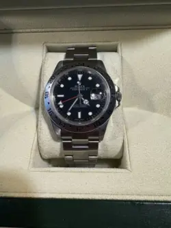 II 16570 OYSTER
