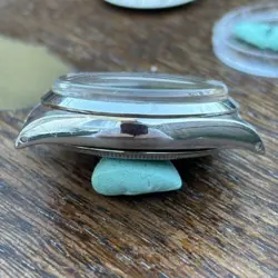 MOVEMENT RING AND