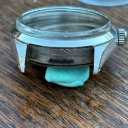 DIAL MOVEMENT
