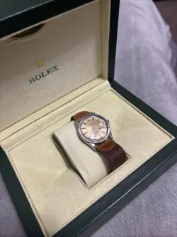 ETA MOVEMENT.
