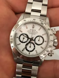 DAYTONA 'ZENITH'