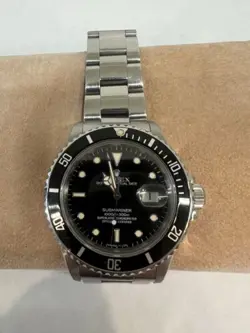 DIAL BEAUTIFUL WATCH