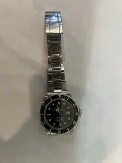 16800 40MM BLACK