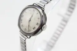 Womens Vintage .925 Rolco By Rolex Watch Hand-Wind Working