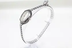 Womens Vintage .925 Rolco By Rolex Watch Hand-Wind Working