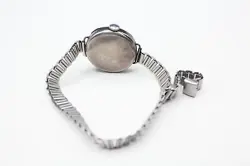 Womens Vintage .925 Rolco By Rolex Watch Hand-Wind Working
